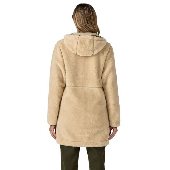 Women's  Lonesome Mesa Hooded Parka