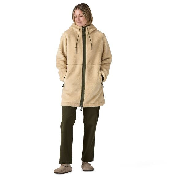 Women's  Lonesome Mesa Hooded Parka