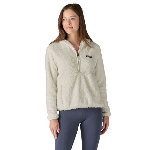 Women's Los Gatos Hooded Pullover