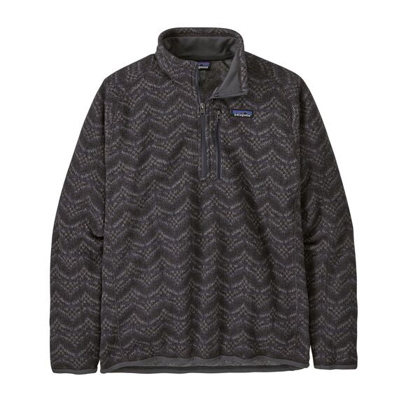 Men's Better Sweater 1/4-Zip