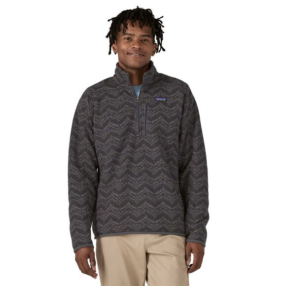 Men's Better Sweater 1/4-Zip