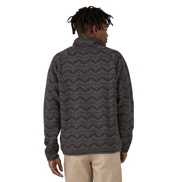 Men's Better Sweater 1/4-Zip