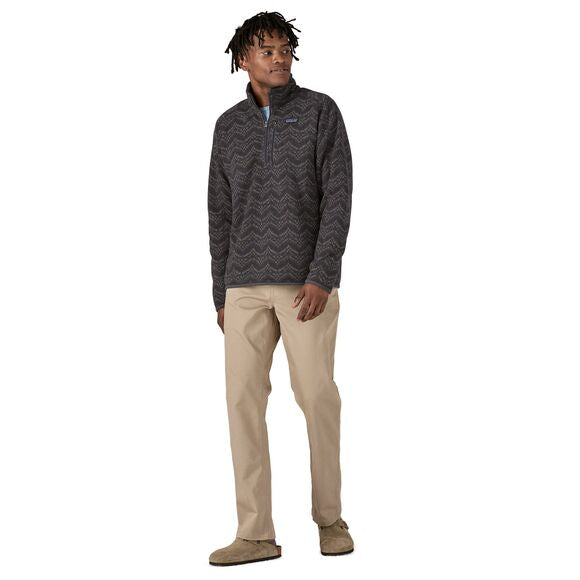 Men's Better Sweater 1/4-Zip