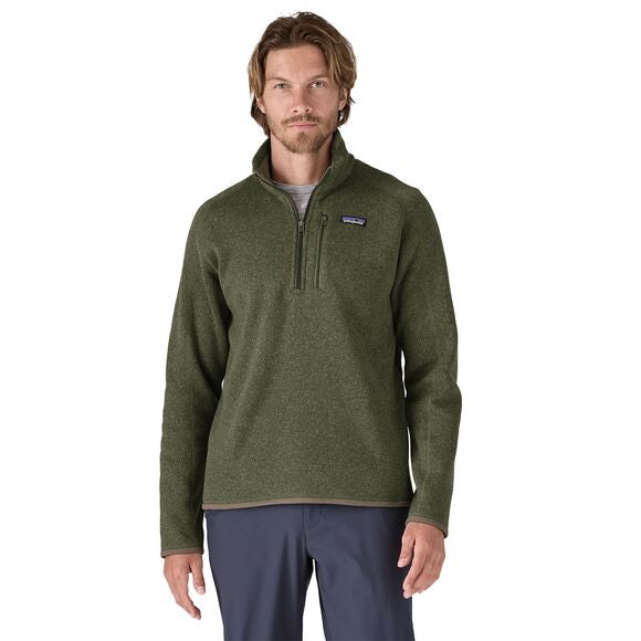 Men's Better Sweater 1/4-Zip