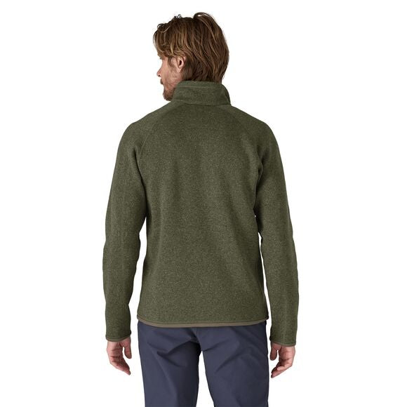 Men's Better Sweater 1/4-Zip