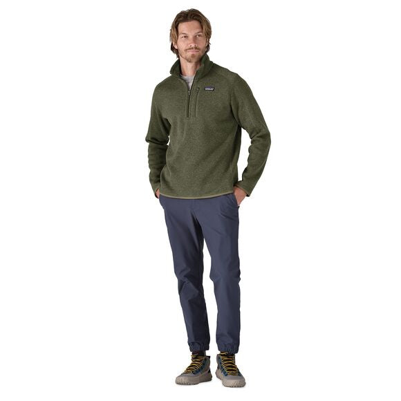 Men's Better Sweater 1/4-Zip