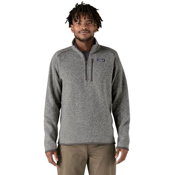 Men's Better Sweater 1/4-Zip