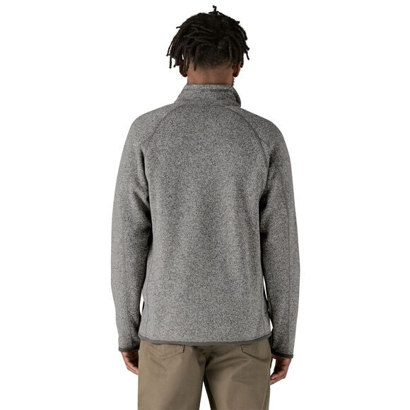 Men's Better Sweater 1/4-Zip