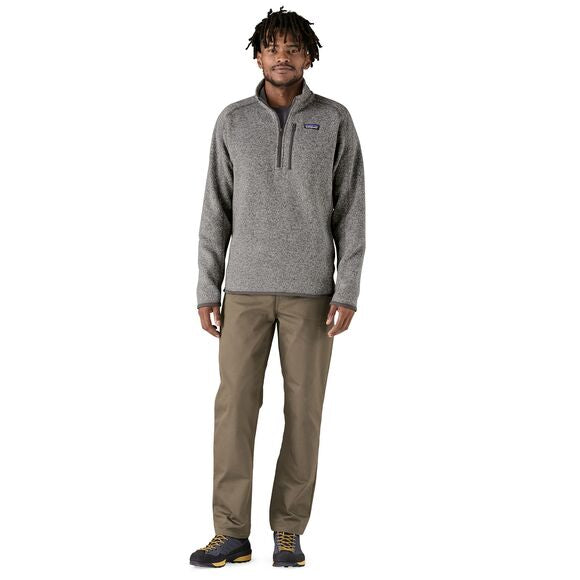 Men's Better Sweater 1/4-Zip