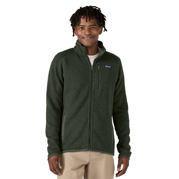 Men's Better Sweater Fleece