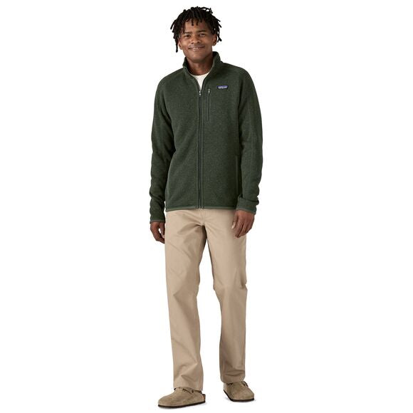 Men's Better Sweater Fleece