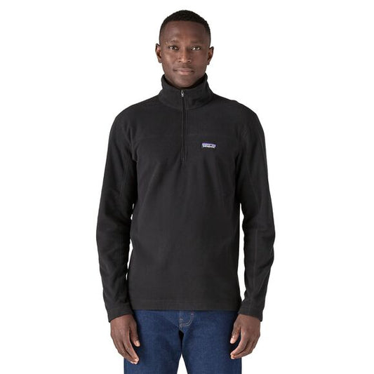 Men's Micro D Pullover