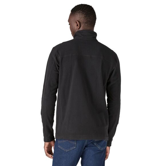 Men's Micro D Pullover