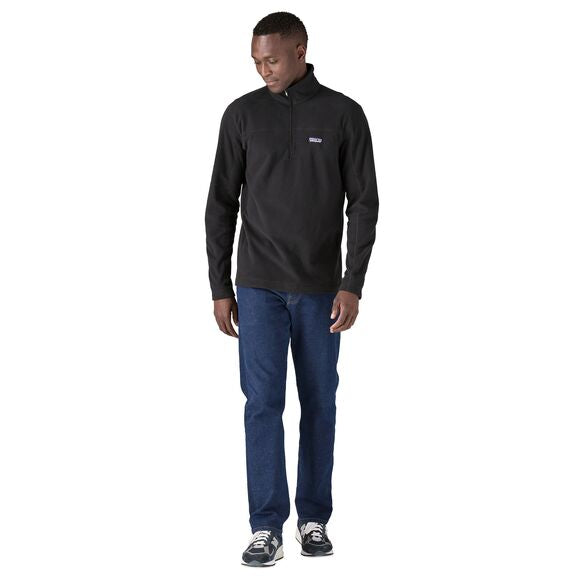 Men's Micro D Pullover