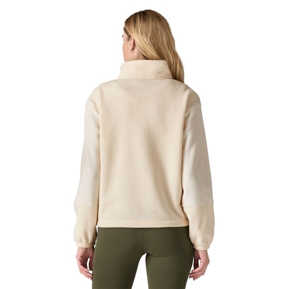 Women's Microdini 1/2-Zip Pullover