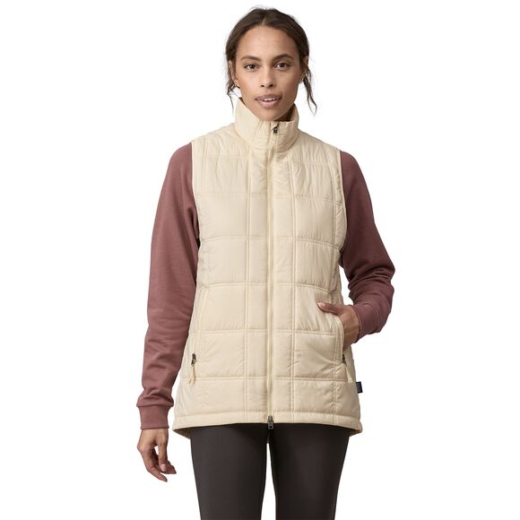 Women's Lost Canyon Vest