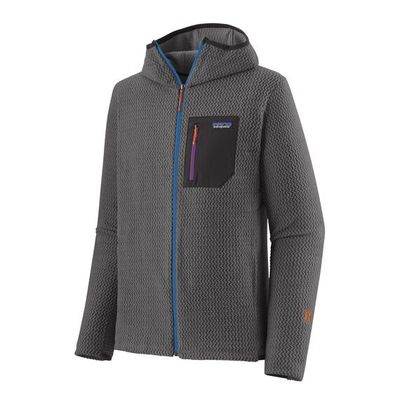 Men's R1 Air Full-Zip Hoody