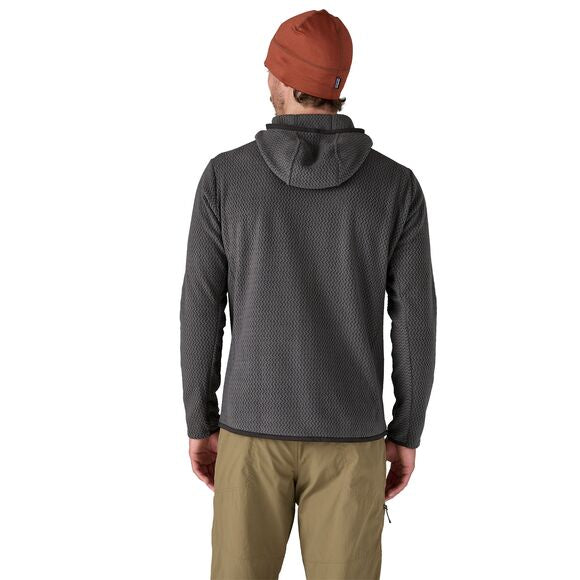 Men's R1 Air Full-Zip Hoody