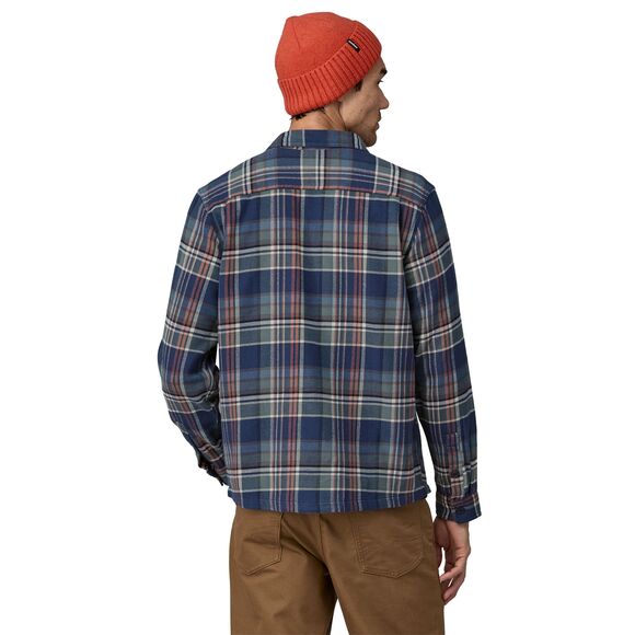 Men's Fjord Flannel Shirt