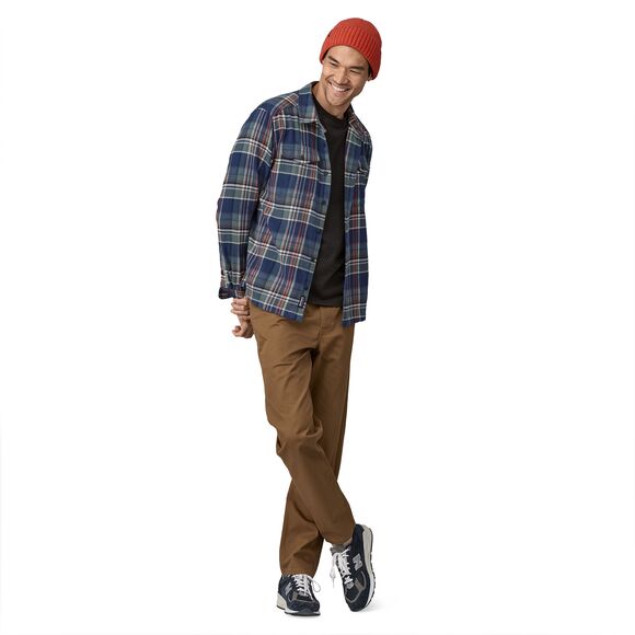 Men's Fjord Flannel Shirt