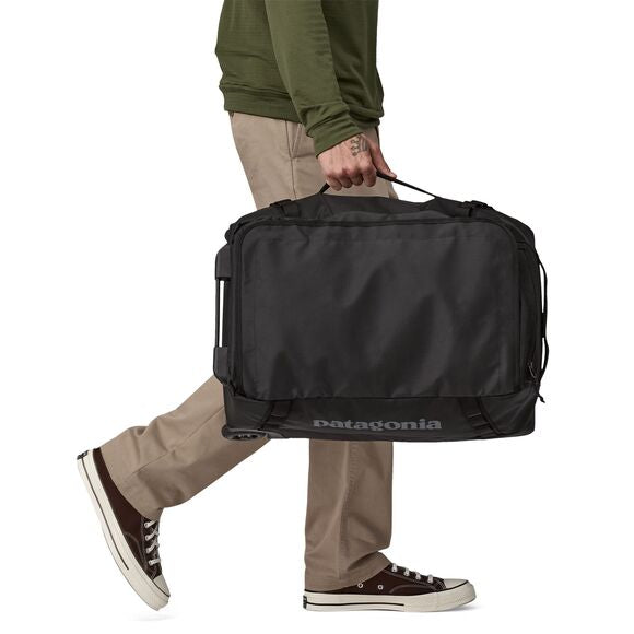 Black Hole® Wheeled Duffel 40L