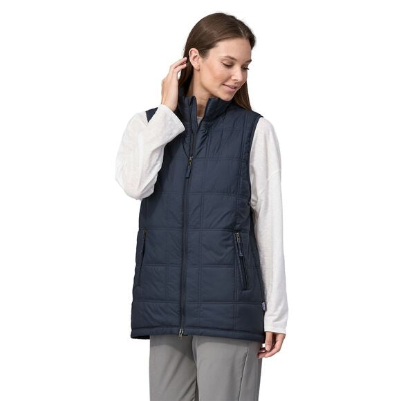 Women's Lost Canyon Vest