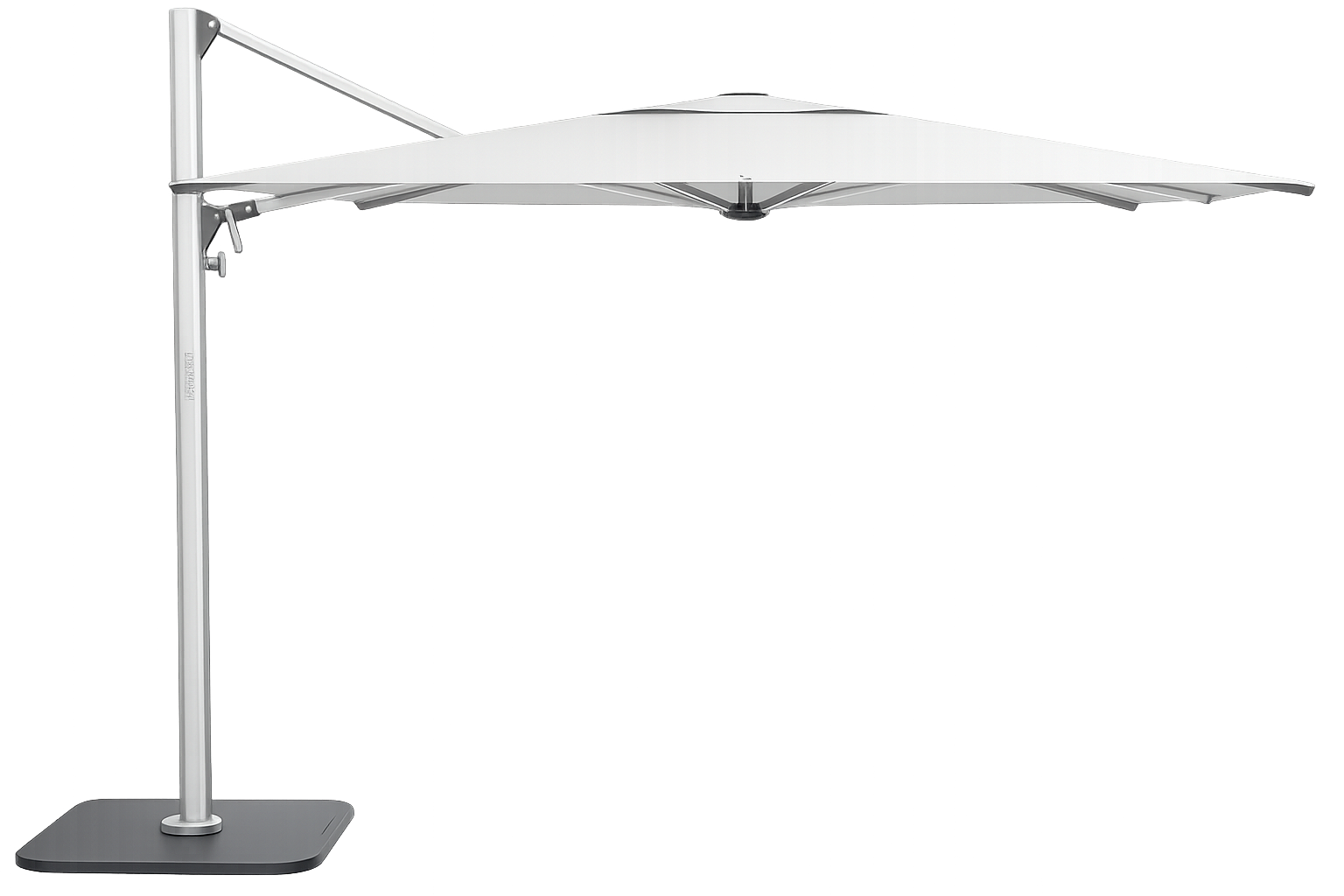 Polaris 4 meter Cantilever