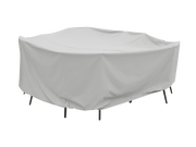 Treasure Garden 60 Round/Square Table Cover