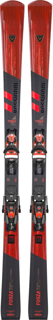 Rossignol Forza 70° V-TI K SPX14
