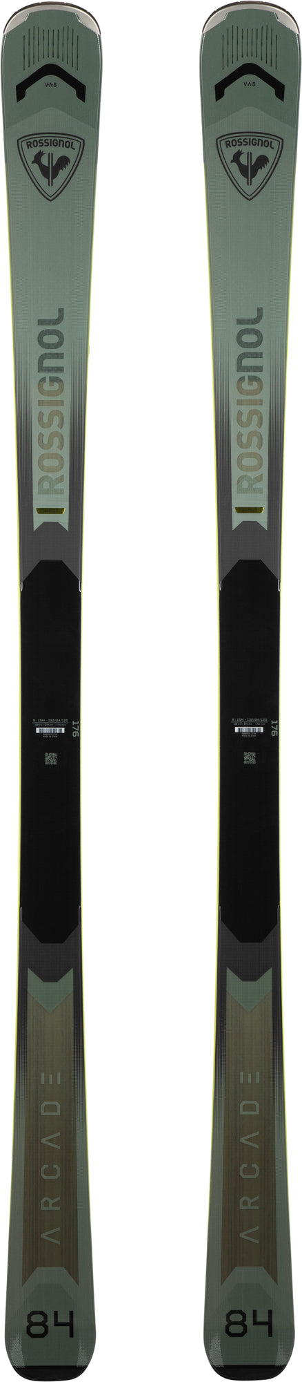Rossignol Arcade 84 2026