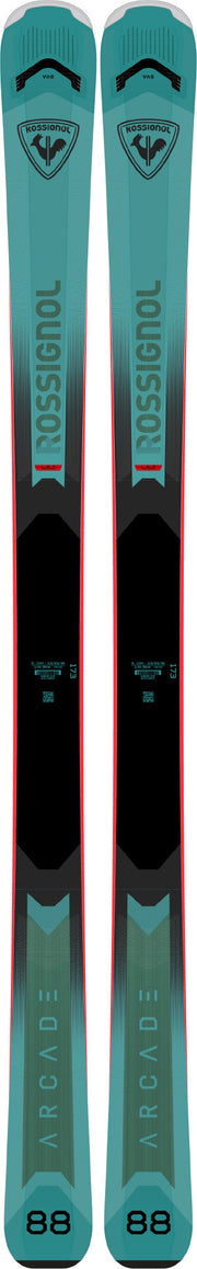 Rossignol Arcade 88 2025