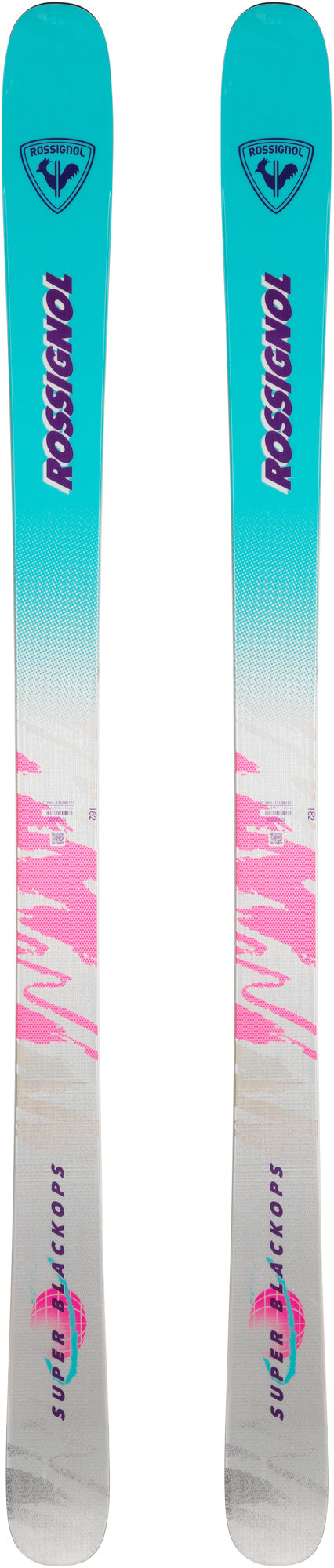 Rossignol Super Blackops 98 2025 – Sno-Haus
