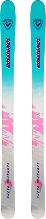 Rossignol Super Blackops 98 2025