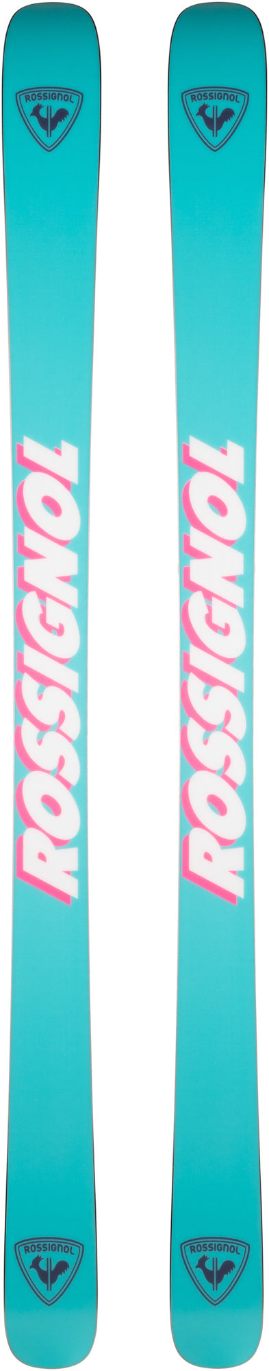 Rossignol Super Blackops 98 2025