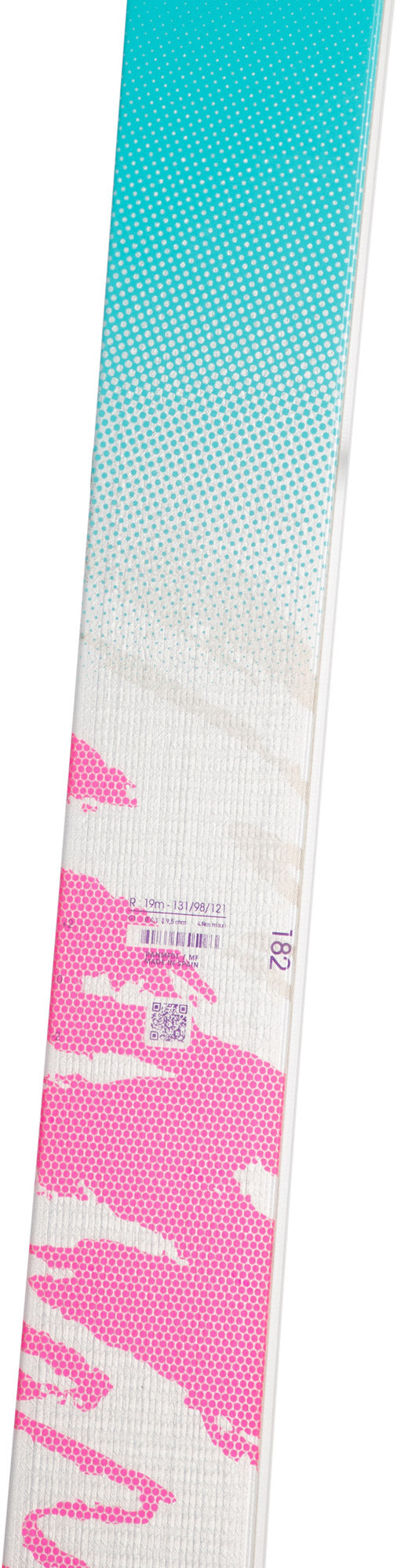 Rossignol Super Blackops 98 2025