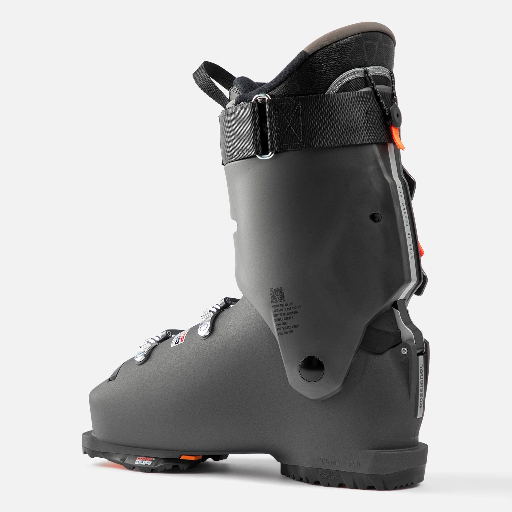 Rossignol Vizion 4B 100 HV GW