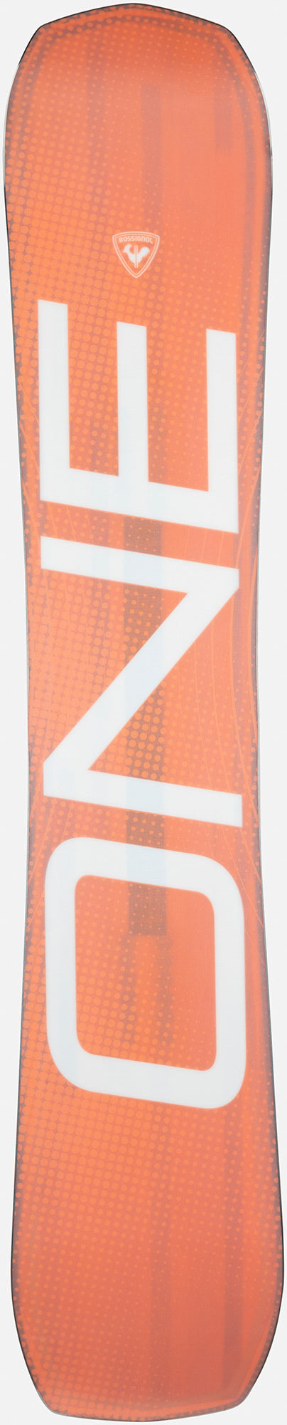 Rossignol One Snowboard 2025