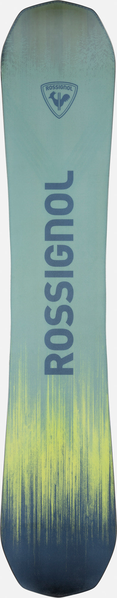 Rossignol Revenant Snowboard 2025