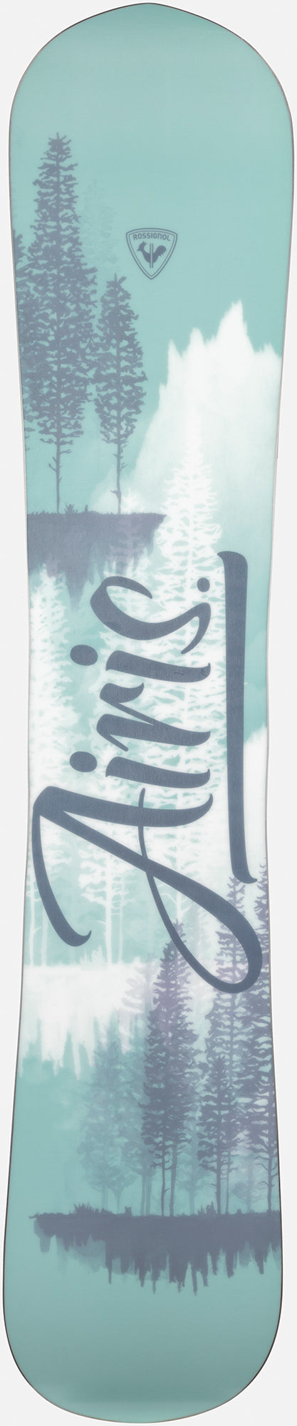 Rossignol Airis Snowboard 2025