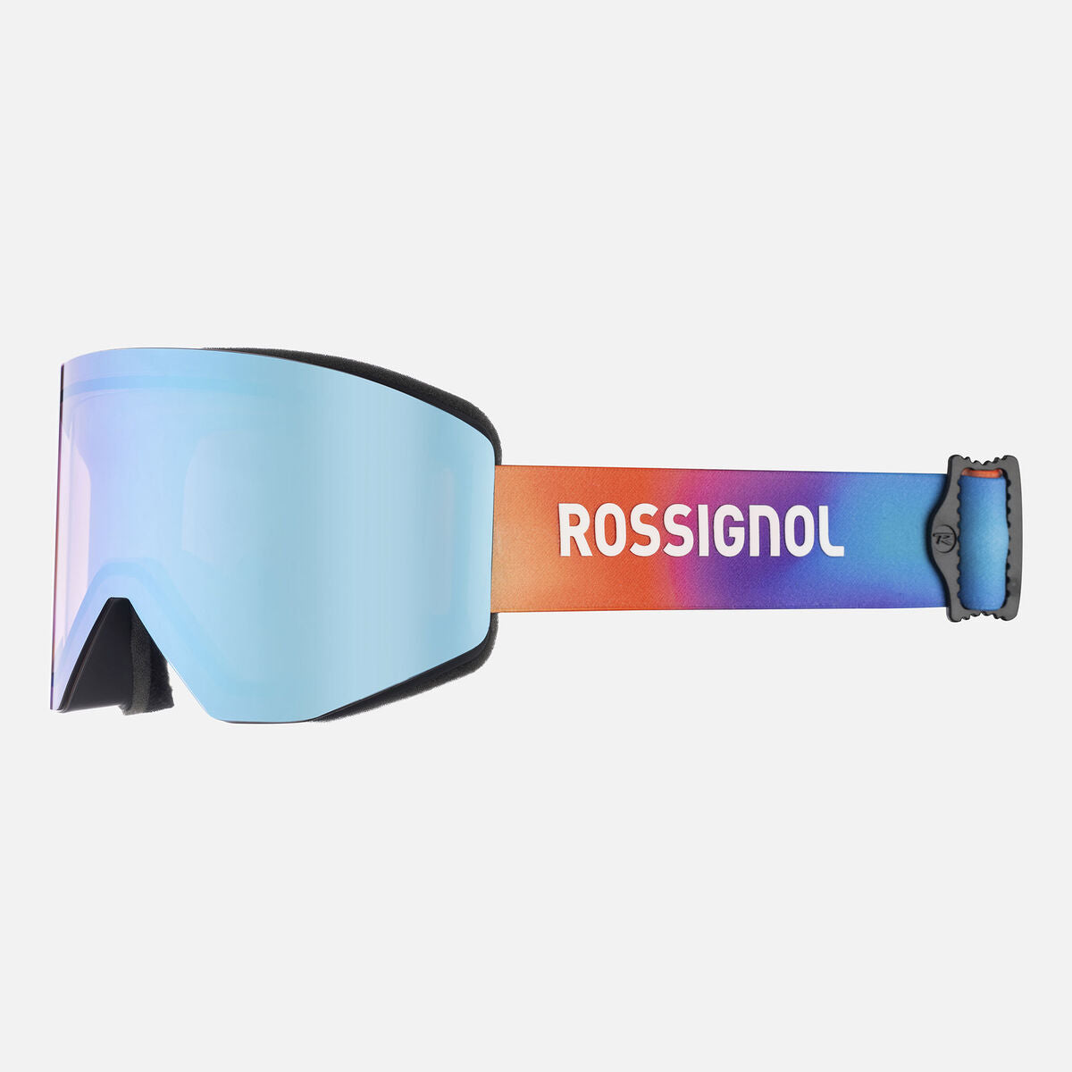 Rossignol Otava Blurred Photochromic Goggles