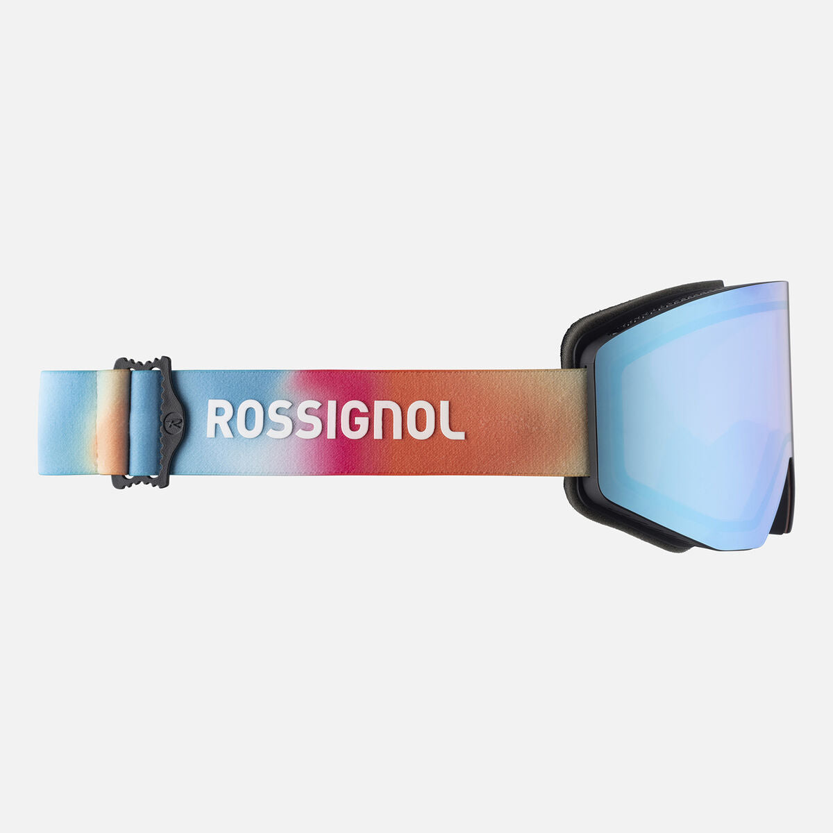 Rossignol Otava Blurred Photochromic Goggles
