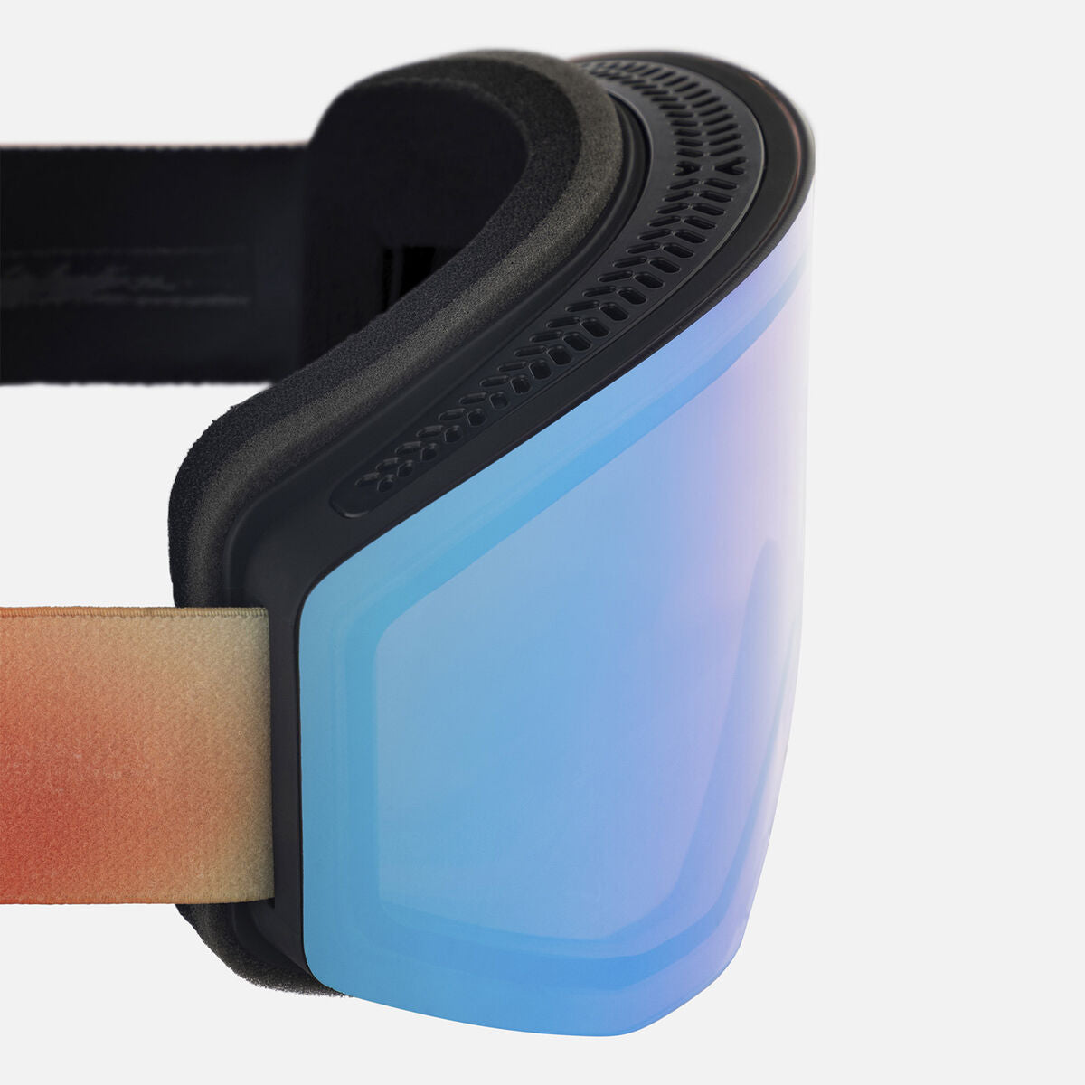 Rossignol Otava Blurred Photochromic Goggles