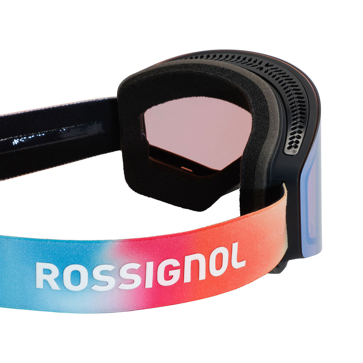 Rossignol Otava Blurred Photochromic Goggles