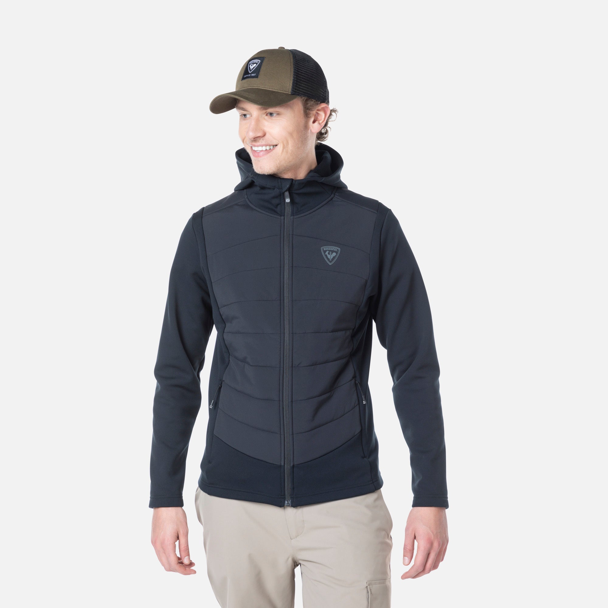 Rossignol Classique Hybrid Clim