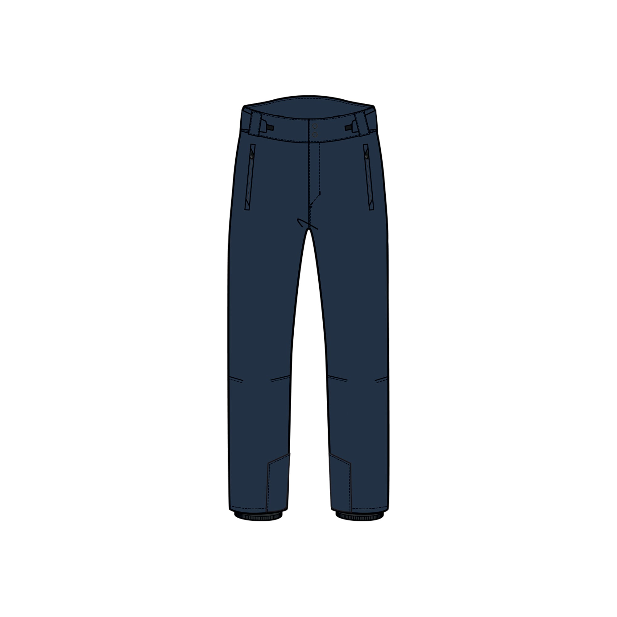 Rossignol Mens Siz Pant