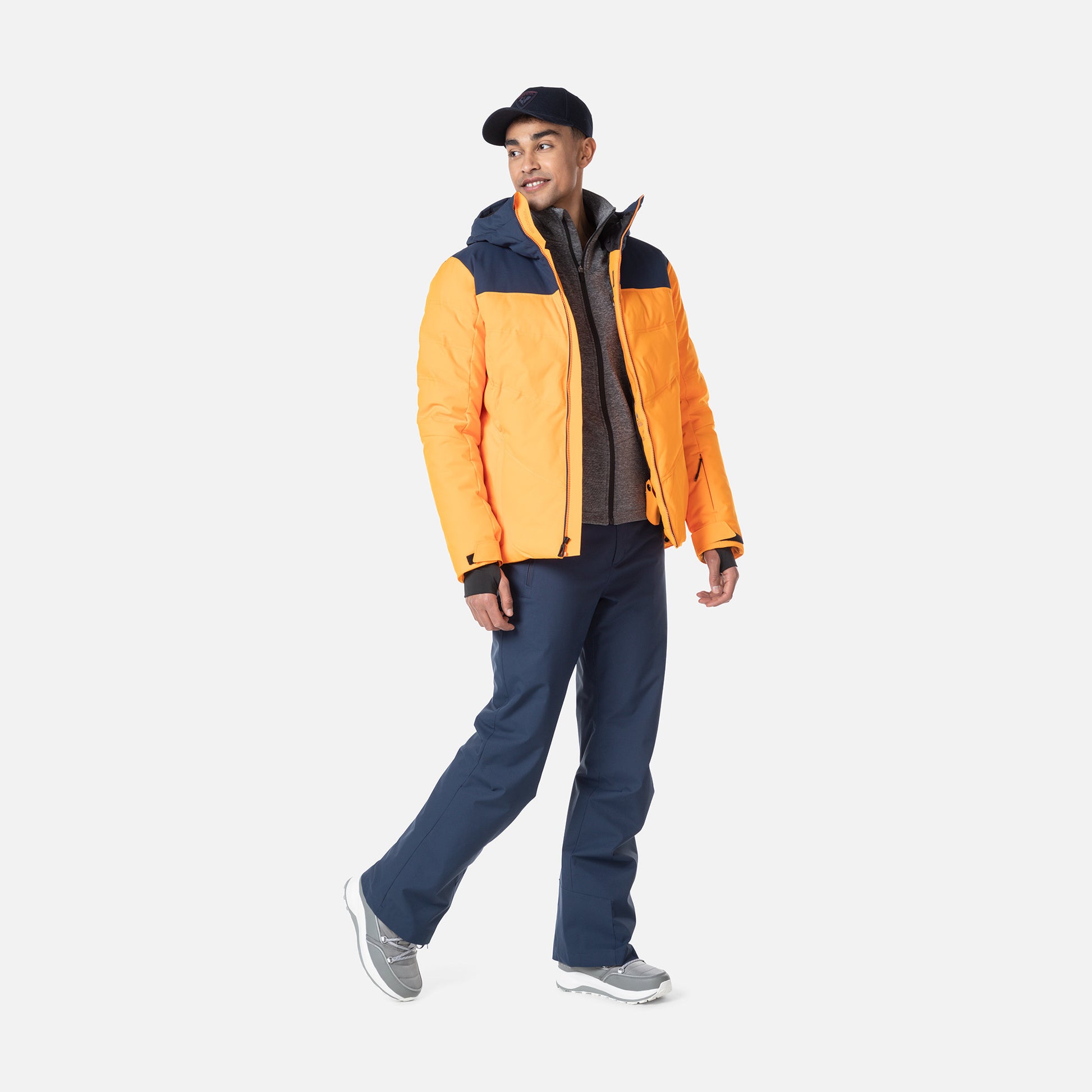 Rossignol Mens Siz Pant