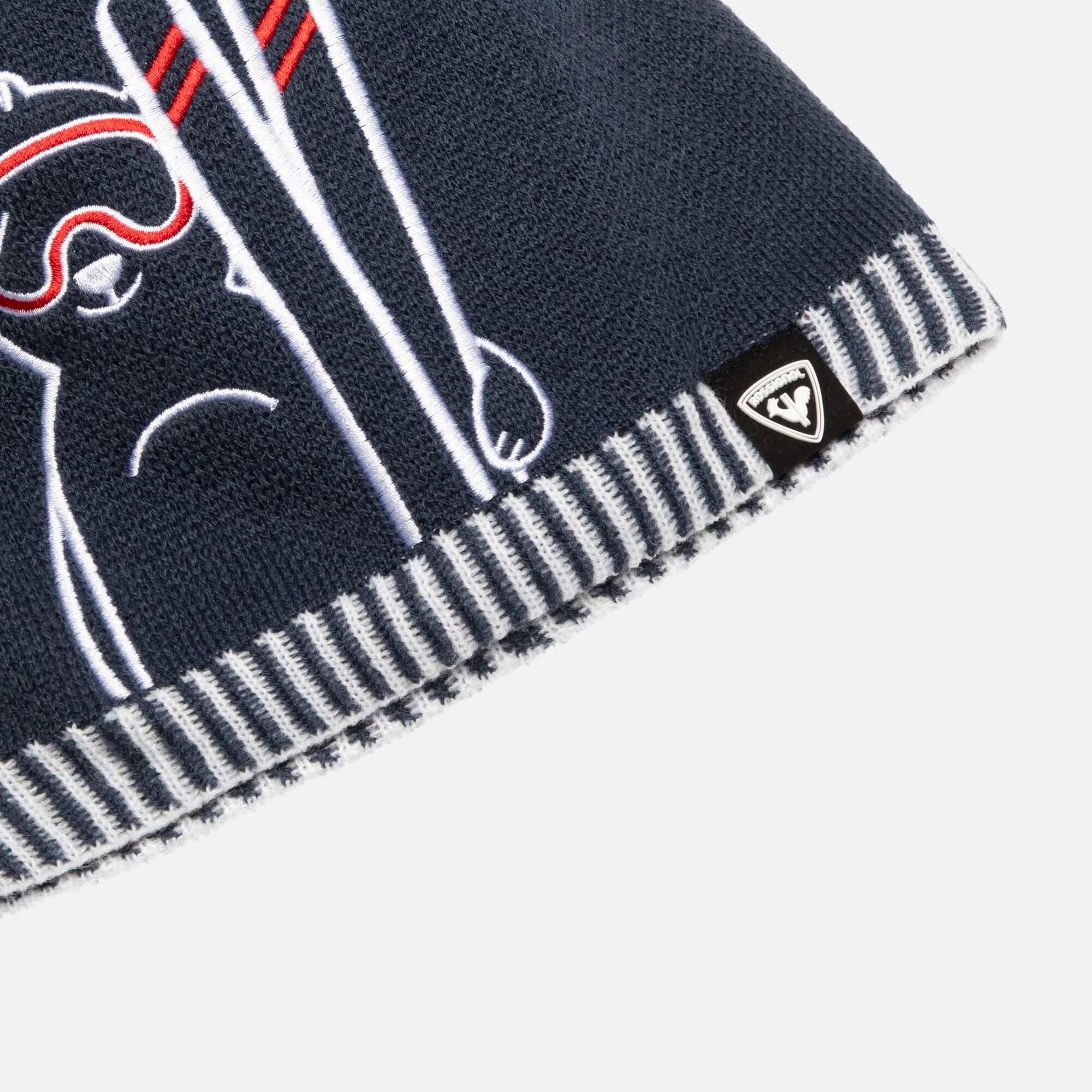 Rossignol Junior Will Beanie