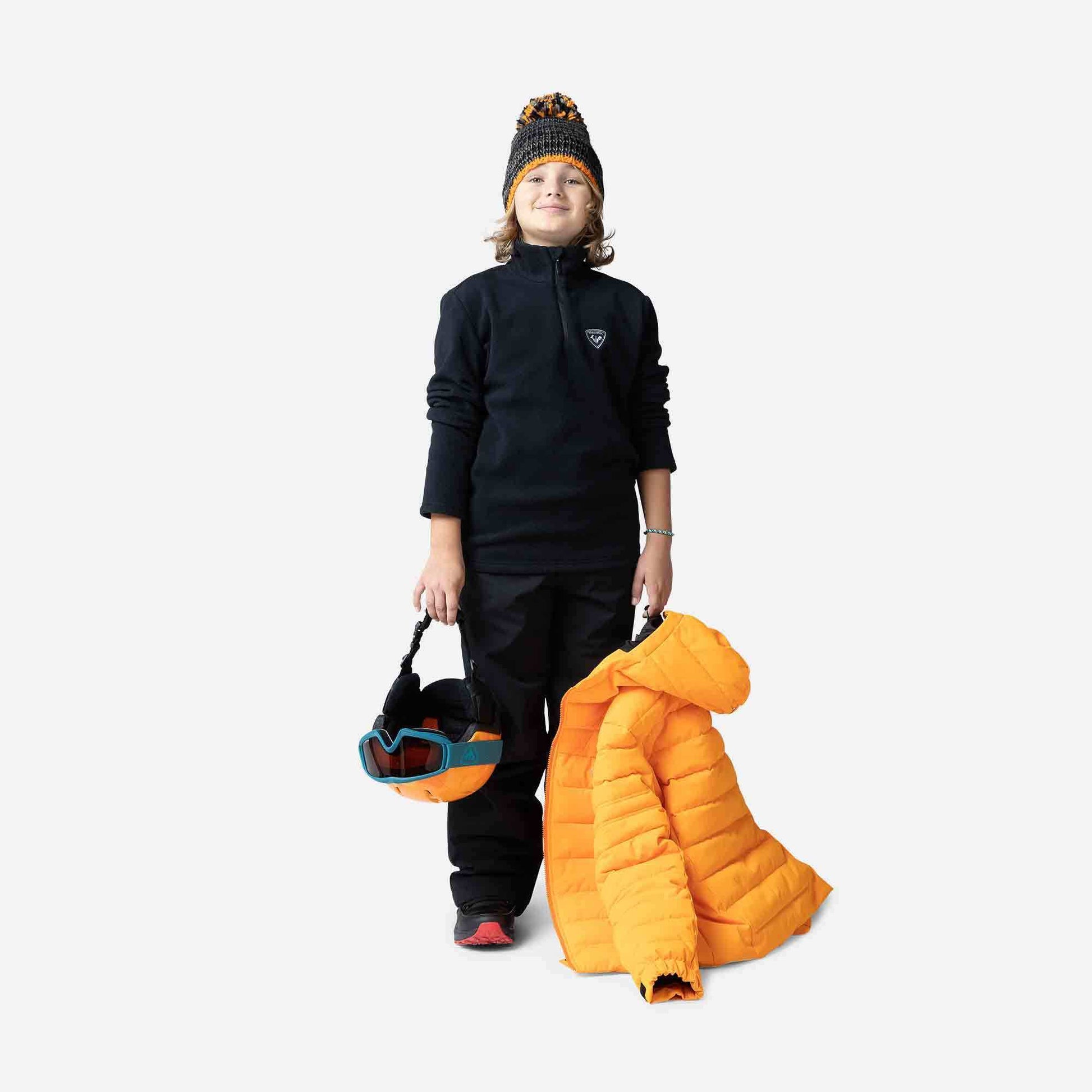 Rossignol Boys Ski Pant