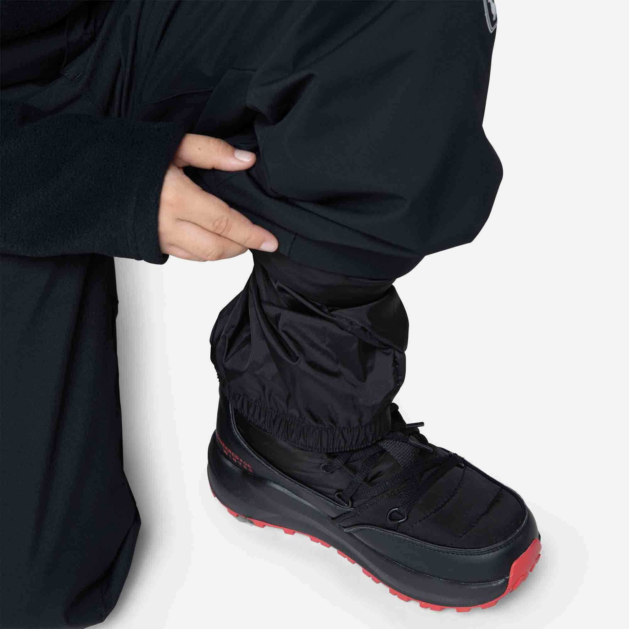 Rossignol Boys Ski Pant