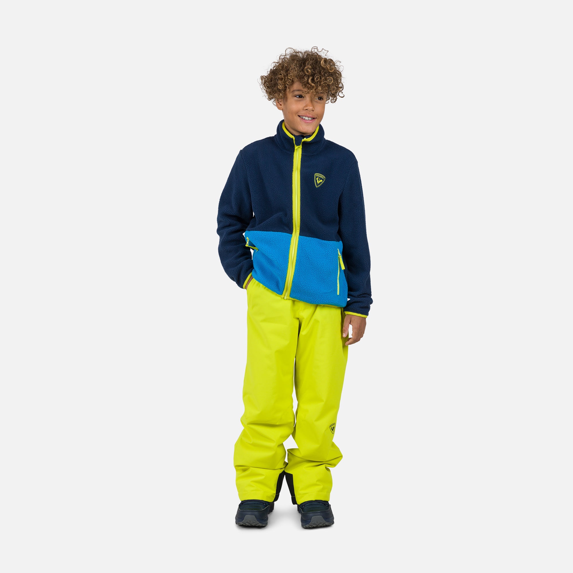 Rossignol Boys Ski Pant